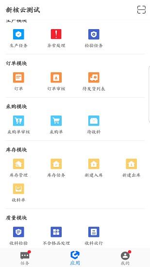 新核云C2