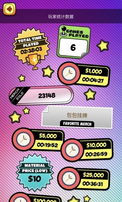 Merch Tycoon  v1.0.7图3