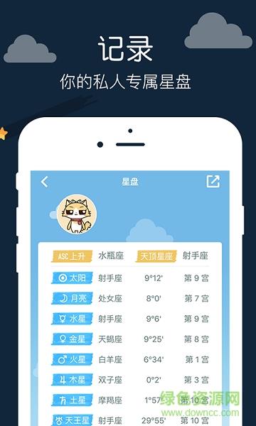 星座运势配对查询  v1.2.1图4