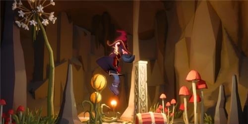 魔法师与神秘地牢  v1.0图3