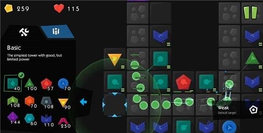Infinitode无限守塔