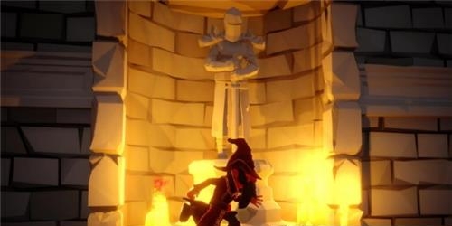 魔法师与神秘地牢  v1.0图4