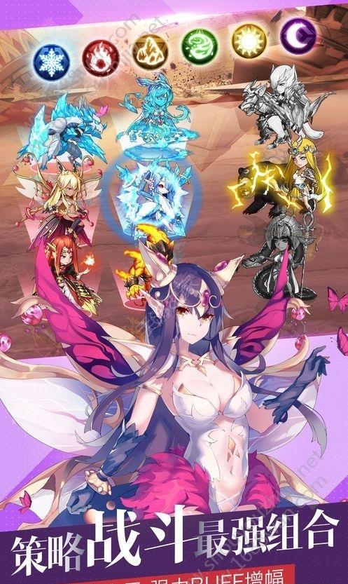 百万妖怪BT版  v1.0.1图4