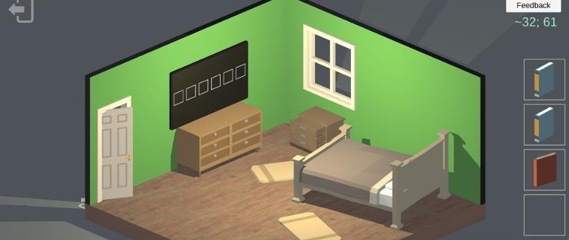 Tiny Room  v0.08.1图2