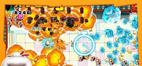 宫爆老奶奶季节版  v1.2.0图2
