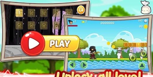 Hantu Pocong Hunter(破魔猎人)  v1.0图2
