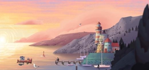 回忆之旅中文版  v1.1图4