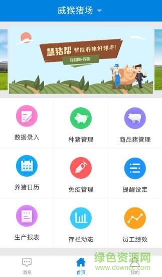 慧猪帮  v2.2.1图1