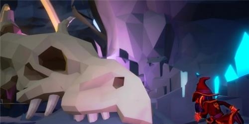 魔法师与神秘地牢  v1.0图1