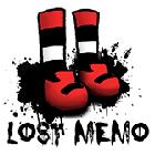 Lost Memo(恐怖失忆)