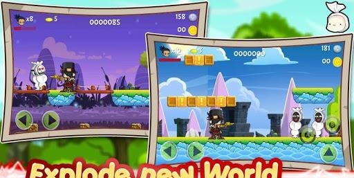 Hantu Pocong Hunter(破魔猎人)  v1.0图3