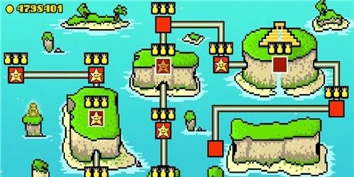 Pipe Lord(超强管道王手游)  v1.09图3