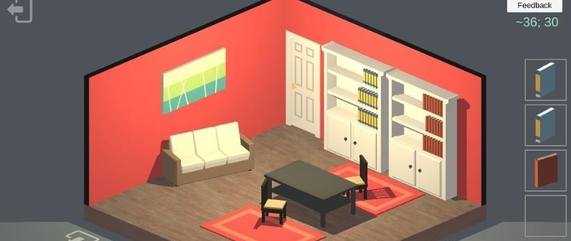 Tiny Room  v0.08.1图3