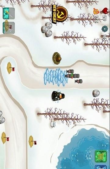 二战之柏林无限金币版  v1.1.2图3