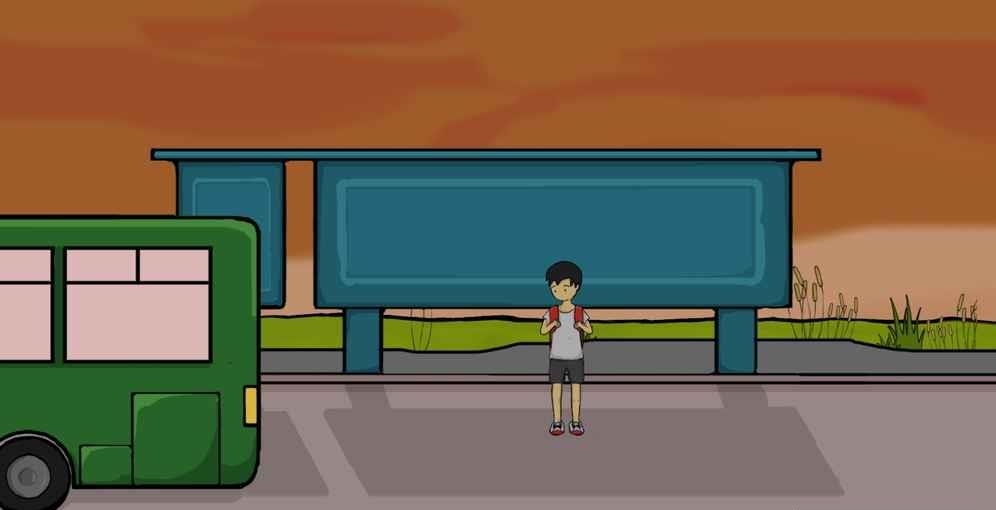 被囚禁的男孩  v1.0图3