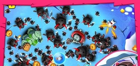 宫爆老奶奶季节版