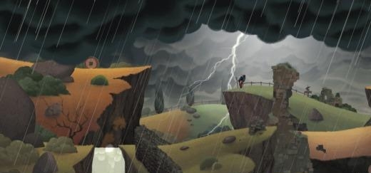 回忆之旅中文版  v1.1图2