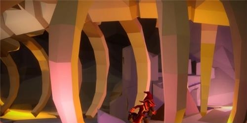 魔法师与神秘地牢  v1.0图2
