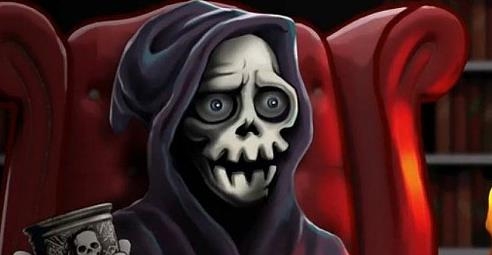 死亡交易  v1.0.4图1