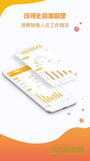 传不科技oms  v1.0.7图2
