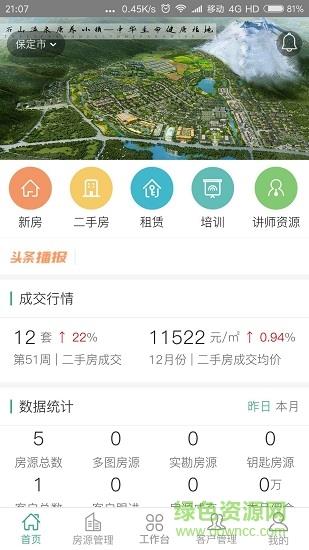 华中经纪