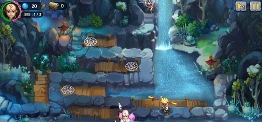 明月天涯手游  v1.0.1图2