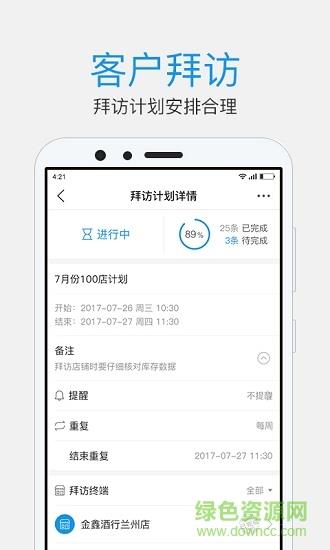 中酒云图