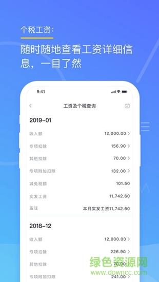 金税师  v1.0图3