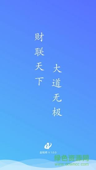 金税师  v1.0图4