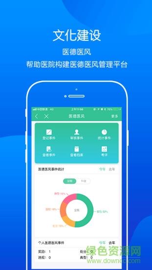 金蝶云医院  v10.1.0(1005)图5