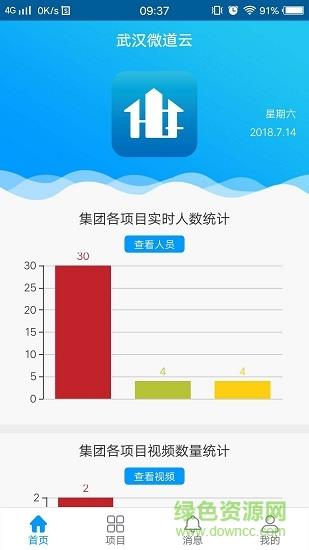 hq智慧工地