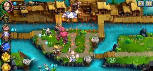 明月天涯手游  v1.0.1图3