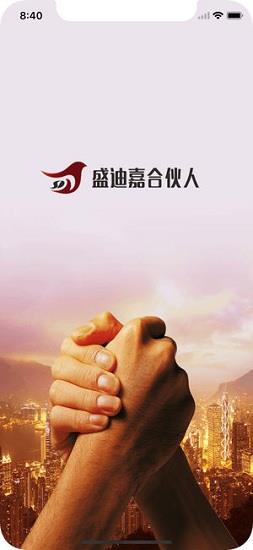盛迪嘉合伙人