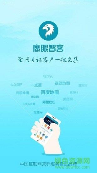 鹰眼智客  v1.2.8图1