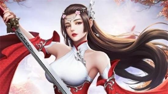 逆剑诛仙