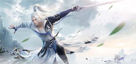 神魔幻域  v1.0.0图1