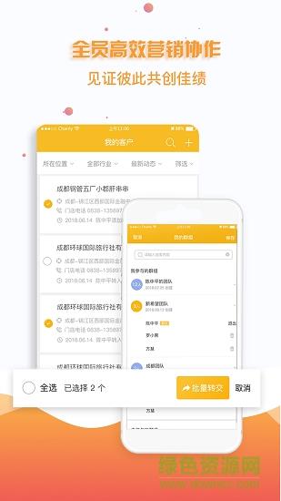传不科技oms