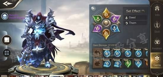 阿拉伯英雄  v1.17.2图2