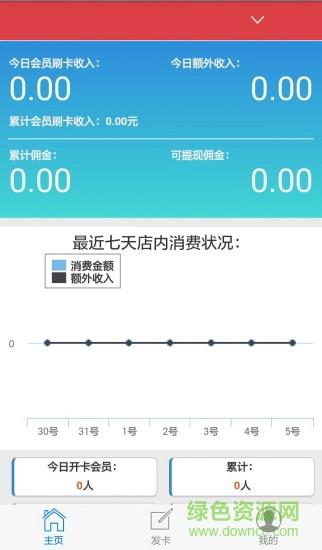 云蜂巢  v1.2.58图4