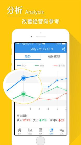 财税保  v2.0图3