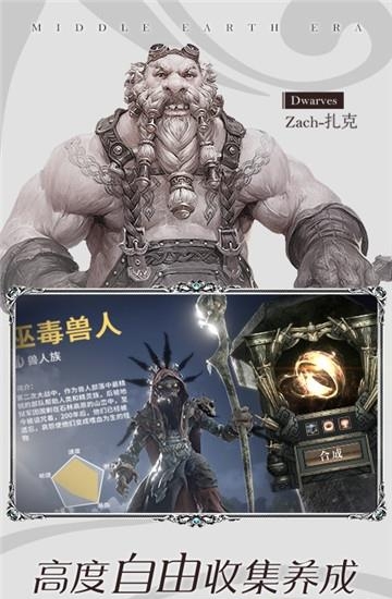 灵戒纷争豪华版  v1.0.0图3