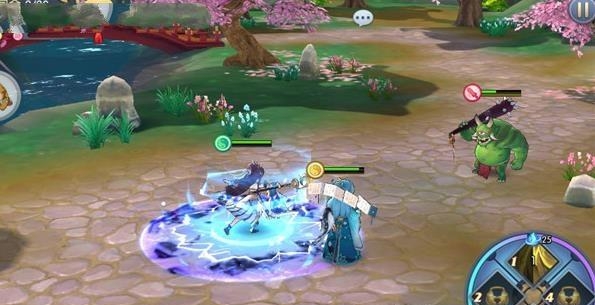 持剑之念  v1.0.0图3