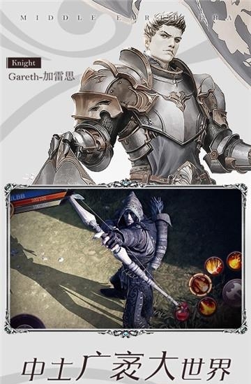 灵戒纷争豪华版  v1.0.0图1