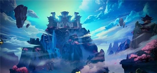 仙缘修魔海  v1.02图2