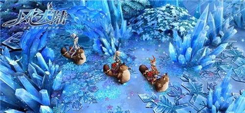 风之大陆果盘版  v1.5.1图1