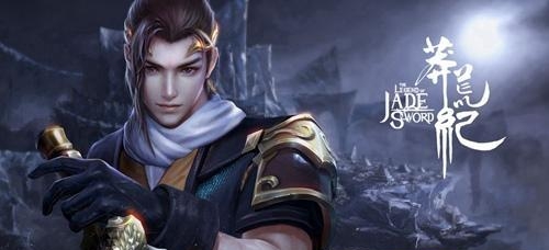 莽荒纪HD  v1.0.0图1