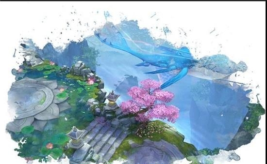 仙界乾坤  v4.0.0图4