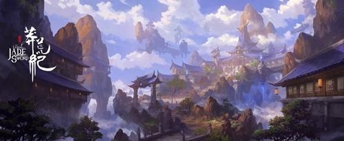 莽荒纪HD