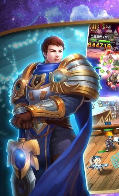 神魔召唤师  v1.08图1