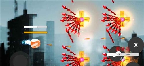 崩坏的世界  v2.0图3